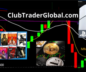 📈 ¿Qué es una Media Móvil? Explicado con una PlayStation 5 🎮